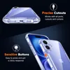 Hülle für Apple iPhone 16 Schutzhülle Anti Shock Handy Case Produktbild-Vorschau 5