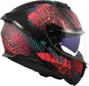 Casco integrale con visiera per ciclomotore | LS2 FF808 Anteprima dell’immagine prodotto 17