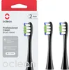 OCLEAN Bürstenkopf Professional Clean 2er-Pack Schwarz Produktbild-Vorschau 1