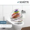 WC sedátko SCHÜTTE s měkkým zavíráním COLORFUL STONES Náhled obrázku produktu 8