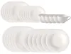 like. by Villeroy & Boch Essential Starter-Set, 30 Stück EC Anteprima dell’immagine prodotto 1