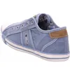 Mustang Slip-on 1099-401 Schuhe Damen Slipper Sneaker Produktbild-Vorschau 16