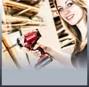 Einhell TE-CI 18/1 Li-Solo Schlagschrauber Schwarz, Grau, Voir les images du produit 13
