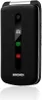 Brondi President Telefono Cellulare Doppia SIM Schermo 3" Anteprima dell’immagine prodotto 2