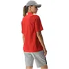 UYN Skipper OW kurzarm Segel-Poloshirt Damen R715 - scarlet Produktbild-Vorschau 8