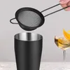 MODFU Cocktailmixer, Shaker Set Edelstahl, Cocktail Produktbild-Vorschau 2