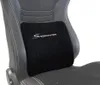 SIM Racing Cockpit Seat Pro Sim Rig SCHWARZ | Gaming Produktbild-Vorschau 6