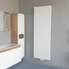 Radiatore verticale Belrad Vertex T22 1800 x 500 Anteprima dell’immagine prodotto 2