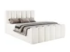 Boxspringbett NOLA 160x200 cm mit Bettkasten inkl. Produktbild-Vorschau 3
