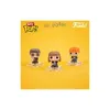 Harry Potter Bitty POP! Vinyl Figuren 4er-Pack Harry 2,5 cm Produktbild-Vorschau 9