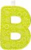 Lilliputiens Buchstabe Stoff : Buchstabe B Buchstaben Produktbild-Vorschau 1