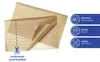 Dauer-Backfolie Braun 2er Set Produktbild-Vorschau 5