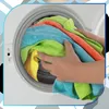 Utěrka z mikrovlákna, sada 5 kusů, 30 cm Náhled obrázku produktu 5
