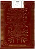 Hrací karty BICYCLE MONARCHS DECK RED 1 TALIA v dřevěné Náhled obrázku produktu 3
