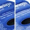 Relaxdays : coussins rafraîchissants pour les genoux, lot Voir les images du produit 7