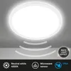 Briloner LED-Deckenleuchte mit Bewegung Produktbild-Vorschau 6