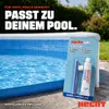 HECHT Pool Reparaturset | Unterwasser-Reparatur für Pools | Produktbild-Vorschau 9