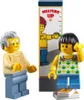 LEGO CREATOR EXPERT 10261 Montagne Russe Anteprima dell’immagine prodotto 19