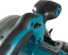 Kreissäge 18V LXT Ø165 mm (Einzelgerät) - MAKITA DSS610Z Produktbild-Vorschau 15