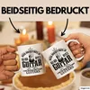 Gitarrenspieler Tasse Geschenk Gitarre Unterschätze Niemals Produktbild-Vorschau 2