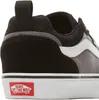 Vans Filmore Sneaker Herren, Schwarz/Pewt, EU 43, Produktbild-Vorschau 24