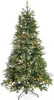 Evergreen Weihnachtsbaum Sherwood Fichte inkl. LED 210 cm Náhľad obrázku produktu 1