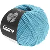 Lana Grossa - Linarte 0090 türkis Produktbild-Vorschau 2