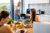 Frytkownica powietrzna Lauben DualZone Air Fryer 8000BC: 8 Podgląd zdjęcia produktu 14