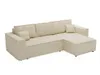 GrainGold 4-Sitzer Ecksofa Prato XL - gepolstertes Ecksofa Produktbild-Vorschau 2