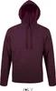 SOLs 47101 | Uni Hooded Sweat-Shirt Snake / Kapuzenpulli Produktbild-Vorschau 2