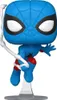 Funko Pop! Marvel: Spider-Man #1454 Gamestop Exclusive Produktbild-Vorschau 5