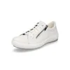 Dámská šněrovací nízká obuv Legero TANARO 5.0 White, Náhled obrázku produktu 36