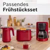 BOSCH TKA2M114 Kaffeemaschine rot, 10/15 Tassen Produktbild-Vorschau 29