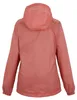 REGATTA Damen Regenjacke Pack It III Produktbild-Vorschau 2