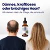 100% Batana Öl 60 ml – Haaröl für Haarwachstum – Gegen Produktbild-Vorschau 3