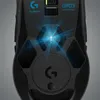Logitech G903 Lightspeed schwarz Maus Produktbild-Vorschau 29
