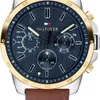 Tommy Hilfiger - Armbanduhr - Herren - Chrono - Casual Produktbild-Vorschau 3