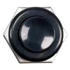 Drucktaster | AUS/(EIN) | 12V | 25A | Ø22,5mm Produktbild-Vorschau 3