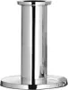 Fink STRATO, Leuchter, Edelstahl , Aluminium, vernickelt, Produktbild-Vorschau 3