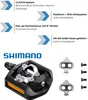 Shimano PD-T421-Pedale EPDT421 Produktbild-Vorschau 12