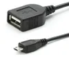 subtel Câble OTG pour smartphone compatible avec Adaptateur Voir les images du produit 2