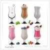 PLATINUX Cocktailgläser 400ml (max. 470ml) aus Glas mit Produktbild-Vorschau 8