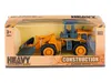 DAFFI Baufahrzeug Bulldozer K-510 15101 Produktbild-Vorschau 2