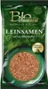 Leinsamen ganz von  rinatura, 250g Produktbild-Vorschau 2