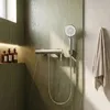 Bateria Prysznicowa Rea Rivo Nikiel Szczotkowany Podgląd zdjęcia produktu 7