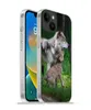 MuchoWow® Handyhülle Schutzhülle Hülle für Apple iPhone 14 Produktbild-Vorschau 1