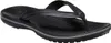 Crocs Crocband™ Flip - Black/Slate Grey Black/Slate Grey Produktbild-Vorschau 1