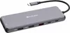 Verbatim USB-C Pro Multiport-Hub CMH-13, 13 Port, Produktbild-Vorschau 2