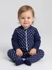 TupTam Baby Unisex Schlafstrampler Mädchen Schlafanzug mit Produktbild-Vorschau 3