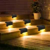 8x Solar Schritt Lichter Led Solar Garten Lampe für Produktbild-Vorschau 2